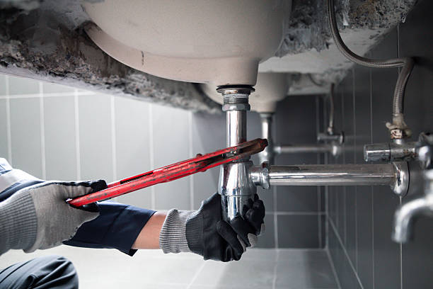 Trusted Drain Cleaning service in Bolivar, MO - Masters Plumbing Service